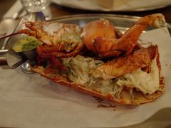 -Burger & Lobster(Dean Street)