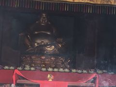 -丰都鬼城名山景区