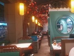 -曹家小菜(胜太路店)