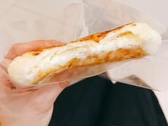 软心芝士米包-PAPER STONE BAKERY(天环店)