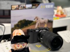 -星光摄影器材城