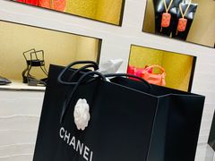 -CHANEL(恒隆广场店)