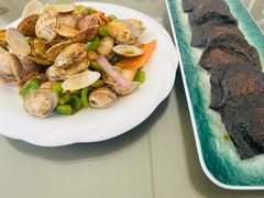 -三姐妹·海鲜大排档