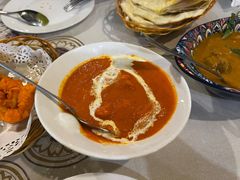 Butter&nbsp;Chicken特色奶油鸡-Santoor 萨都里印度餐厅(北锣鼓巷店)