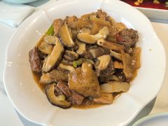 -老三烤肉·融合菜宴会厅
