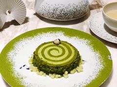 -théATRE 茶聚场(王府中環店)