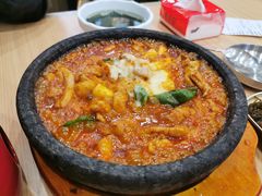 -小木屋拌饭(西安华阳城店)