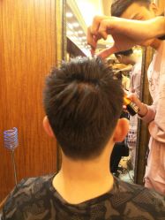-小齐发型Star·Salon