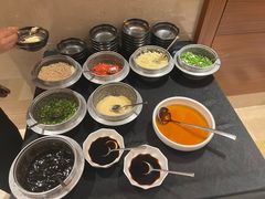 -星湖特色餐厅· 三岔湖环球融创天堂洲际酒店