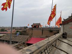 -暖泉古镇