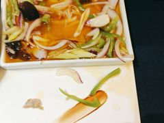 -伊带伊路新疆美食府(呼家楼店)