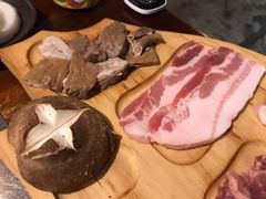 -喜来稀肉(旺角广华街店)