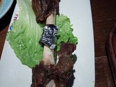 -塔里木新疆饭店(新北万达店)