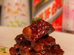 -宫燕府·京菜·烤鸭·淮扬菜(王府中心店)