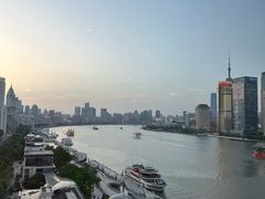 -上海外滩英迪格酒店