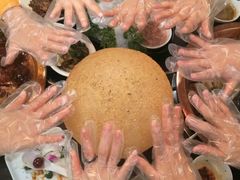 -舌尖记忆重庆火锅(悉尼店)