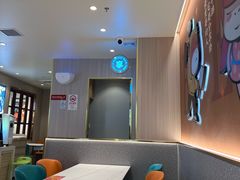 -豪享来(我格广场店)