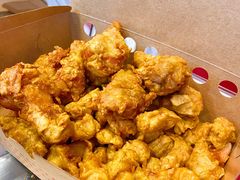 -阿捡忭京炸鸡(长沙韭菜园总店)