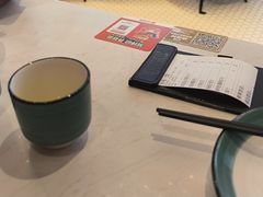 -常来小聚·广州非遗传承餐厅(高德置地店)