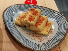 -阿香米线(凯德广场.1818店)
