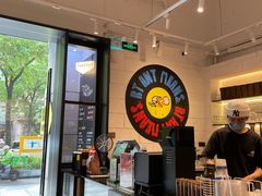 -Dogi&kiki Coffee(中心商务大厦店)