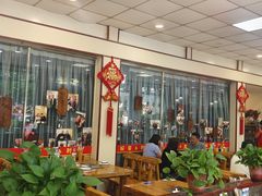-张记焖窑·十五年专注焖烤(雍和宫店)