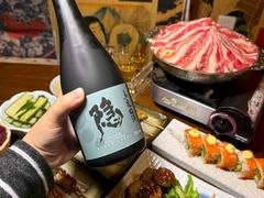 -鸟泉居酒屋·烧鸟·酒馆(百子湾店)