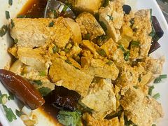 -金掌勺·锅包肉(双榆树店)