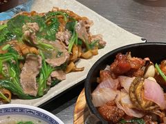 -潮界(虹桥新天地店)