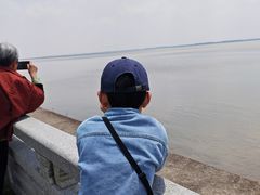 -观潮胜地公园