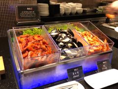 -上海西藏大厦万怡自助餐厅(徐汇店)