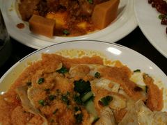 -缪氏川菜(丰盛町店)