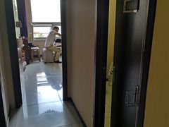 -席仁堂推拿按摩脊柱调理(世纪科贸大厦店)