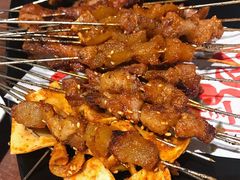 -马海涛牛肉串·午市牛腩饭·烧烤夜宵(领汇广场店)
