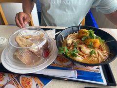 -湾景餐厅(海洋公园店)
