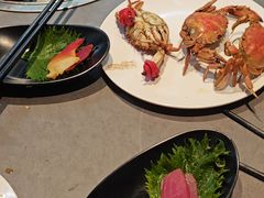 -一方渔歌蒸汽海鲜自助(文化路万达广场店)