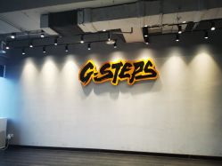 -G-STEPS舞蹈工作室