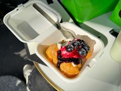 -BUTTERFUL&CREAMOROUS 黄油与面包(三里屯太古里店)