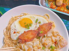 -明記茶餐廳(福田总店)