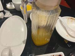 -皇城根北京风味主题餐厅(永旺梦乐城店)