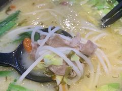 -过桥缘·过桥米线(鲁能城店)