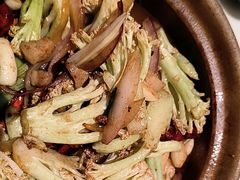 -桂满陇·手作小笼包&江南叫花鸡(中山公园店)