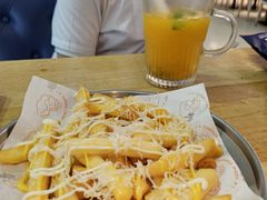 -夏日玛莉西餐厅(梅溪湖步步高店)