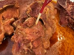 -合合春饼·酱骨·东北菜(潘家园店)