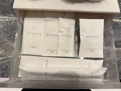 -长沙尼依格罗酒店