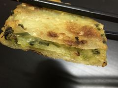 -咏春葱油饼(德政中路店)