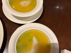 -彩丰楼·中餐厅(国家会展中心上海洲际店)