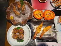 -匠和风精致料理(成都龙湖滨江天街店)