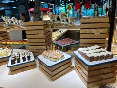 -华美达广场酒店连岛集市西餐厅