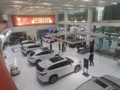 -上海和展广汽丰田4S店(老闵行店)
